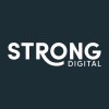 Strong Digital logo