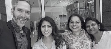 The Hope Factory cover image