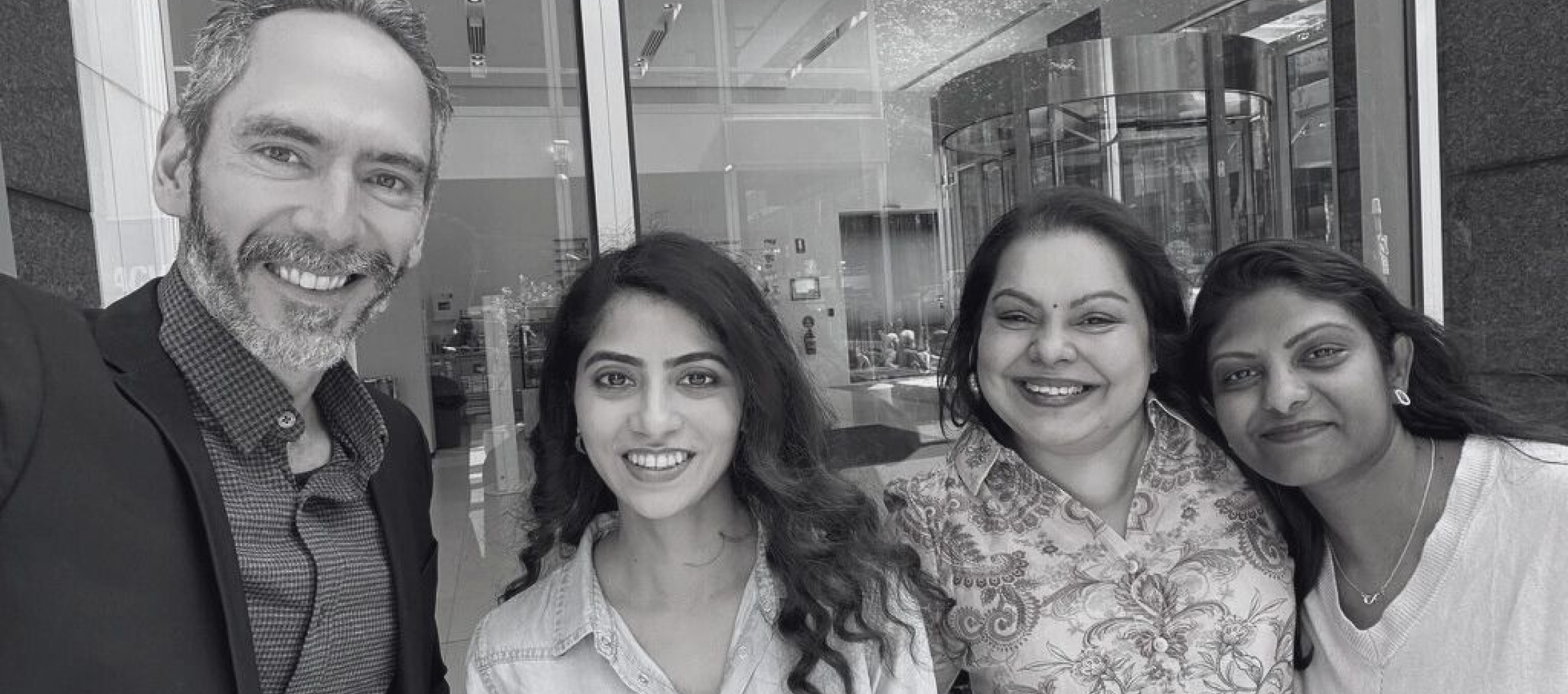 The Hope Factory cover image