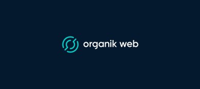 Organik Web cover image