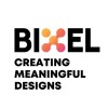 Bixel Design logo