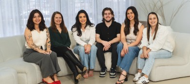 Hive Media Group cover image