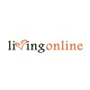 Living Online logo