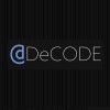 DeCODE Digital logo