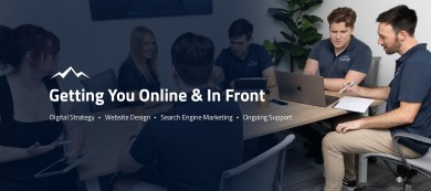 White Peak Digital cover image