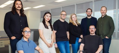 Dux Digital cover image