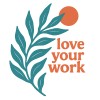 Love Your Work Co. logo