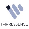 Impressence Web Studios logo