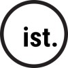 iST Digital logo