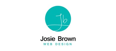 Josie Brown Web Design cover image