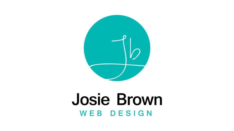 Josie Brown Web Design cover image