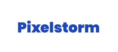 PixelStorm cover image