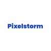 PixelStorm logo