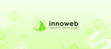 Innoweb cover image
