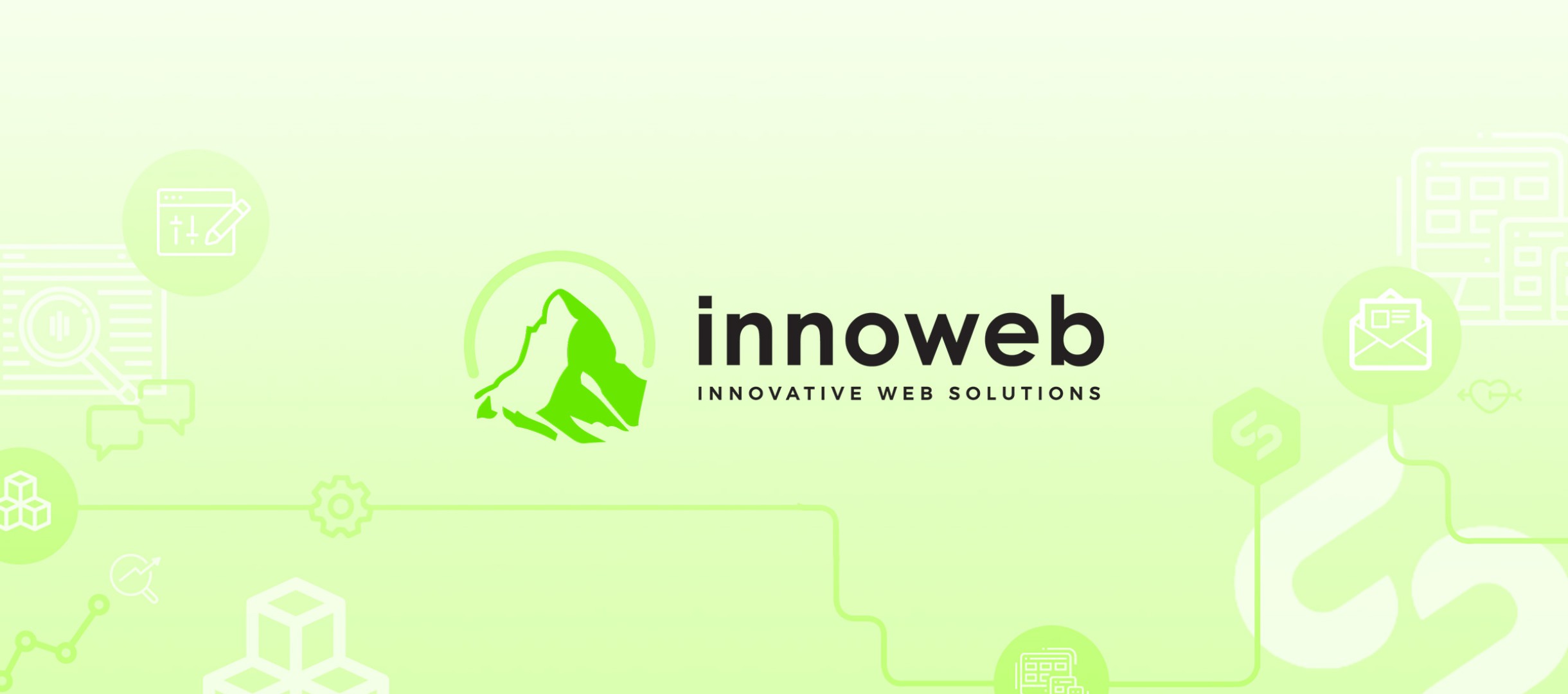 Innoweb cover image