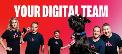 Redback Solutions cover image