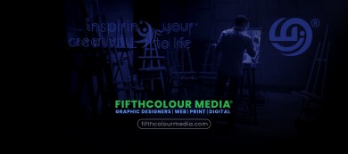 FIFTHCOLOUR MEDIA® cover image
