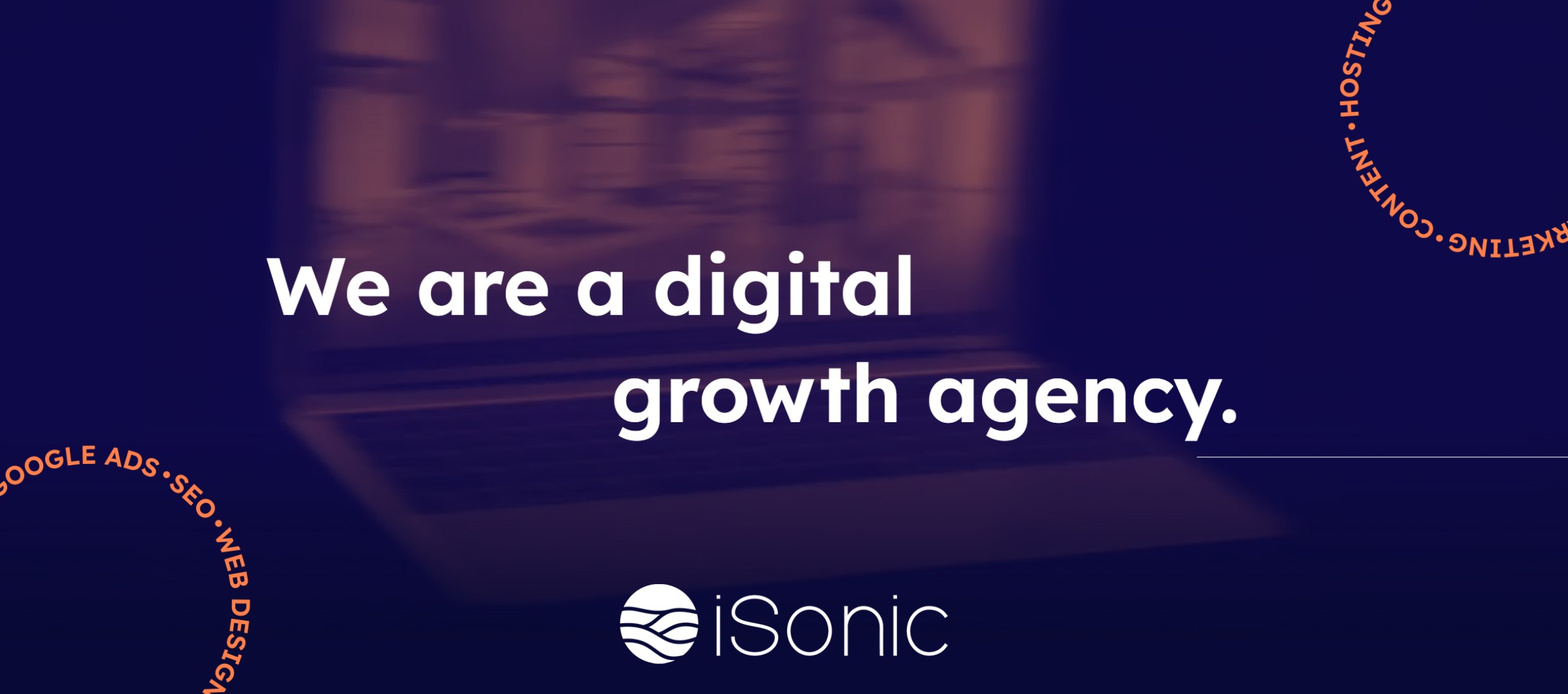 iSonic Digital cover image