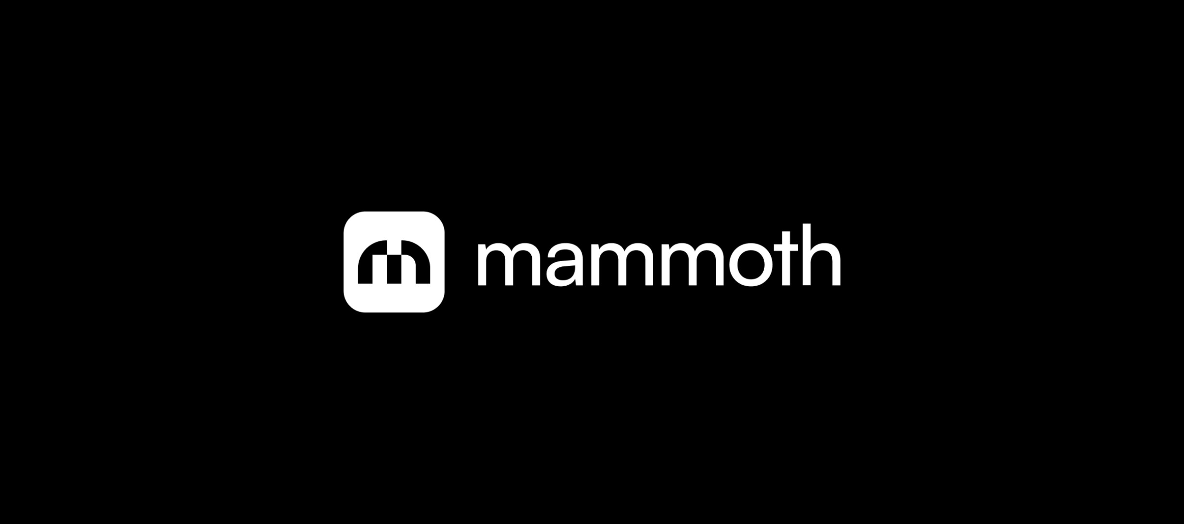 Woolly Mammoth cover image