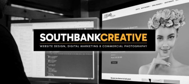 Southbank Creative cover image