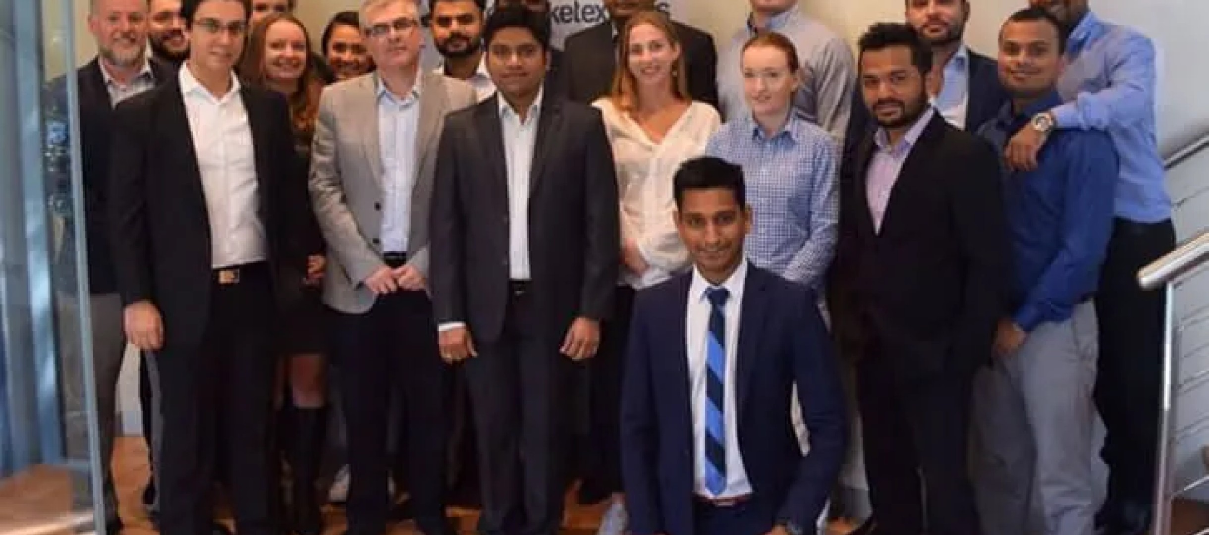 eMarket Experts cover image