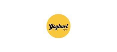 Yoghurt Digital cover image