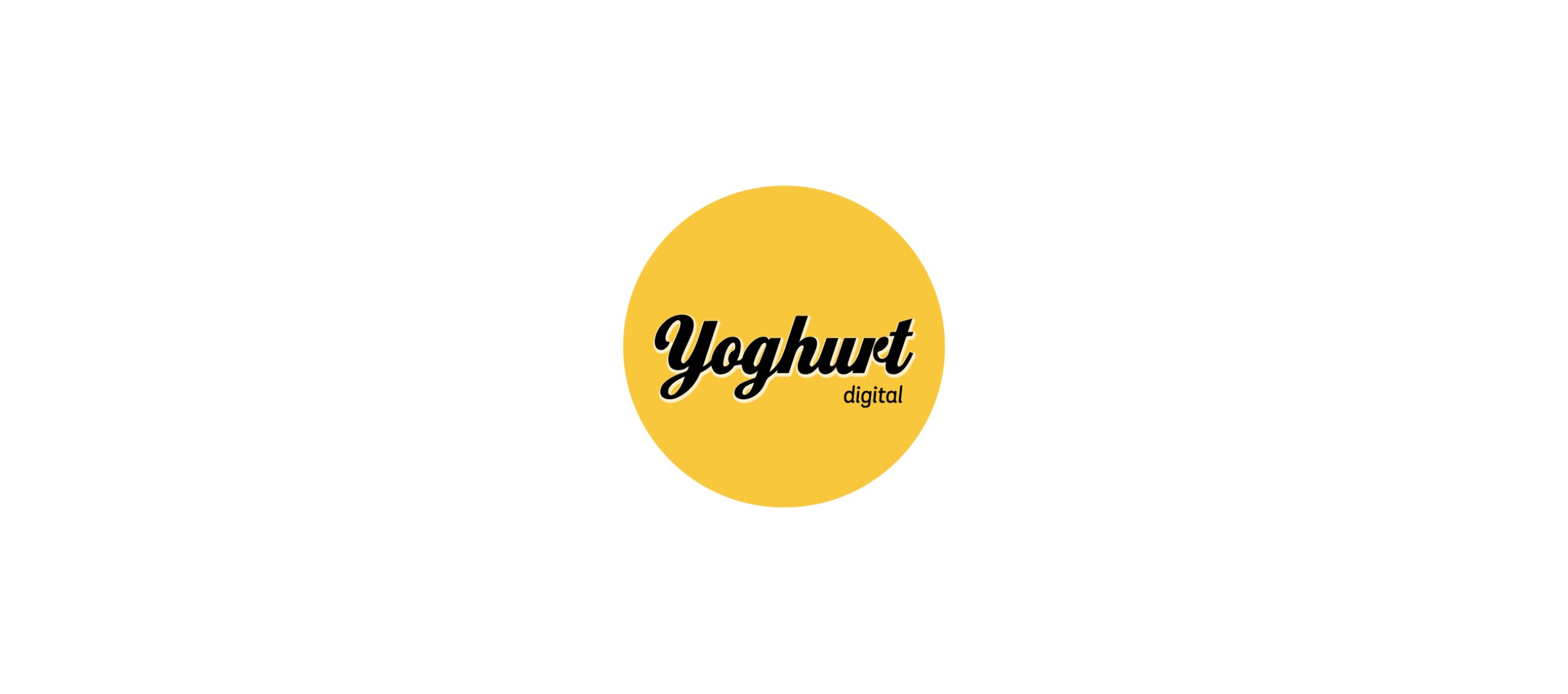 Yoghurt Digital cover image