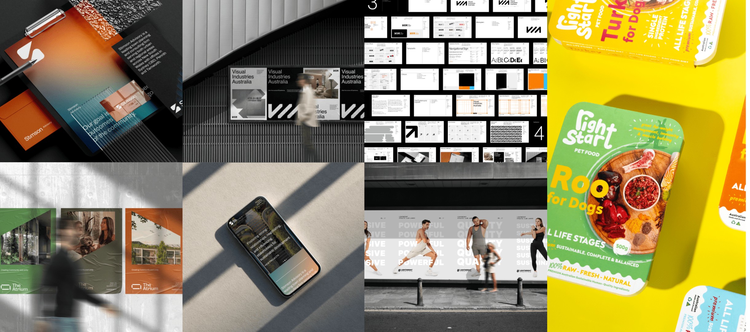 Masters Agency cover image