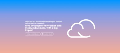 Cloud Concepts cover image