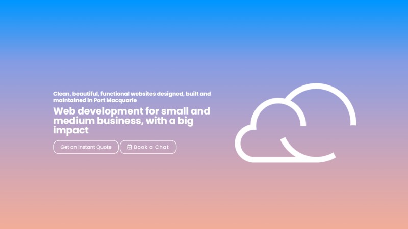 Cloud Concepts cover image