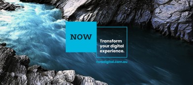 NOW Digital cover image