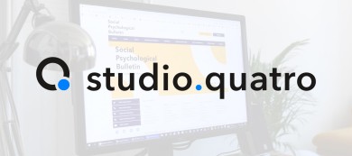 Studio Quatro cover image