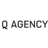 Q Agency logo