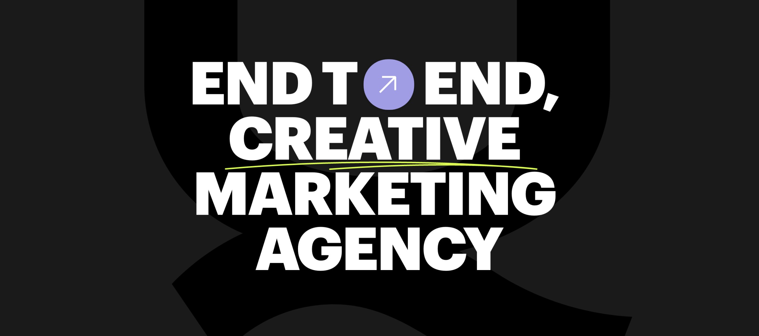 Q Agency cover image
