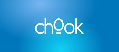 Chook cover image