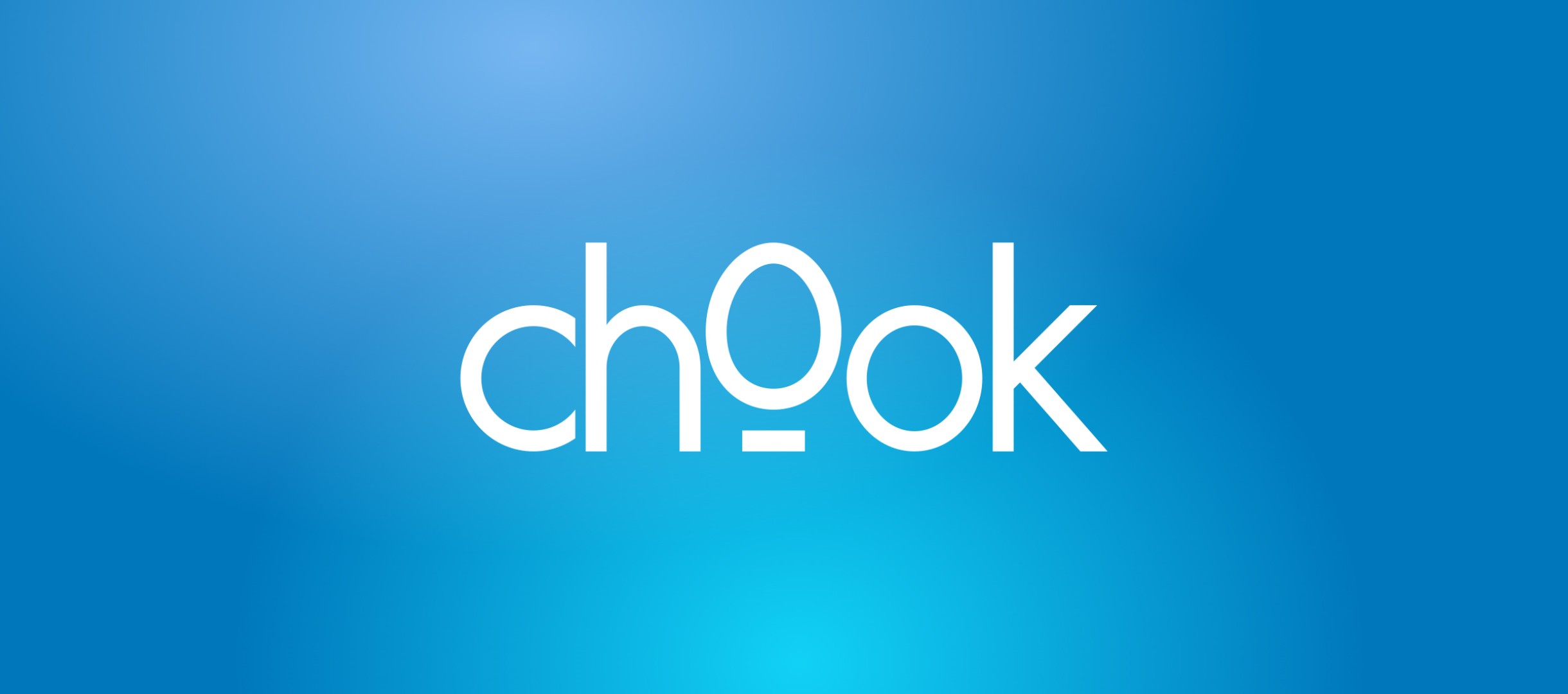 Chook cover image