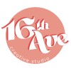 16th Ave Creative Studio logo