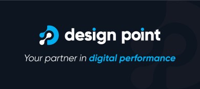 Design Point Digital cover image