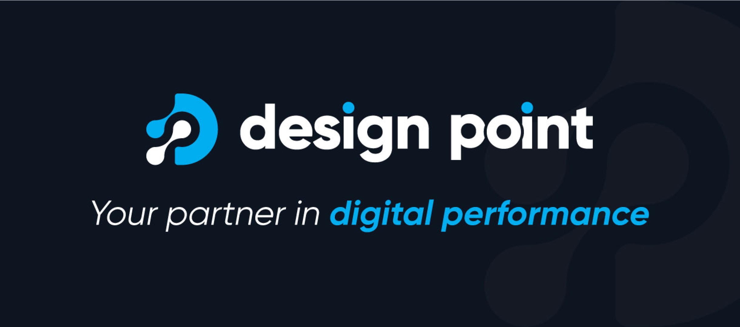 Design Point Digital cover image