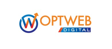 Optweb Digital cover image