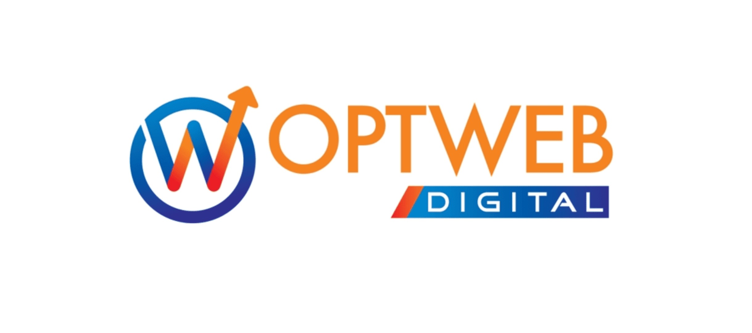Optweb Digital cover image