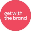 Get With The Brand logo