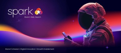Spark Interact cover image