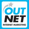 Outnet Internet Marketing logo