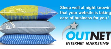 Outnet Internet Marketing cover image