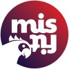 Misfit Branding logo